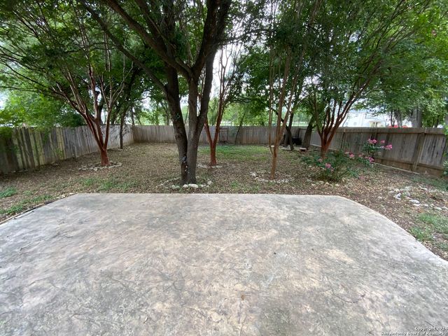 6610 FONTANA PT, San Antonio, TX 78240