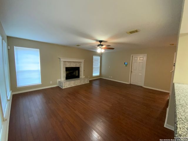 6610 FONTANA PT, San Antonio, TX 78240