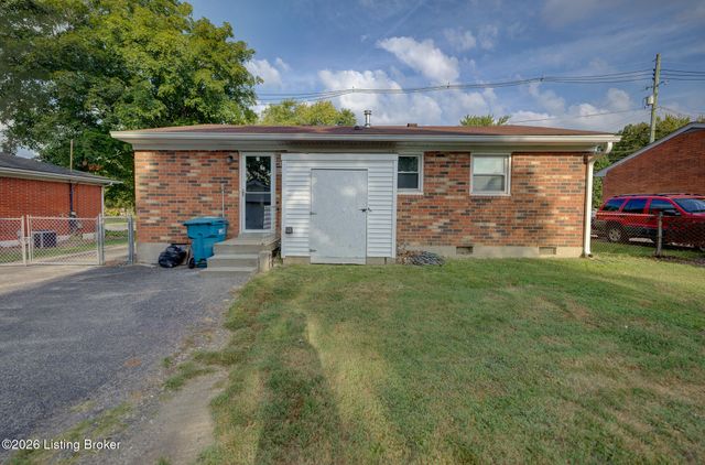 6114 Cooper Chapel Rd, Louisville, KY 40229