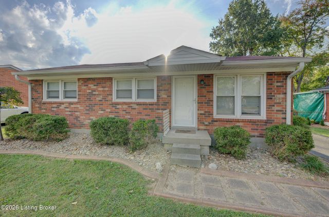6114 Cooper Chapel Rd, Louisville, KY 40229