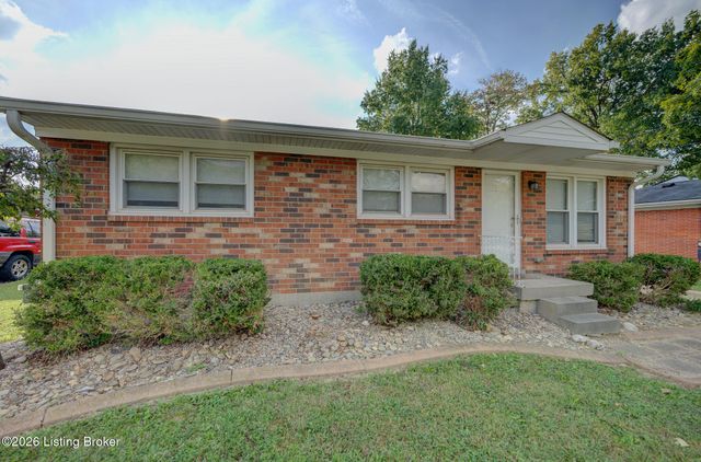 6114 Cooper Chapel Rd, Louisville, KY 40229