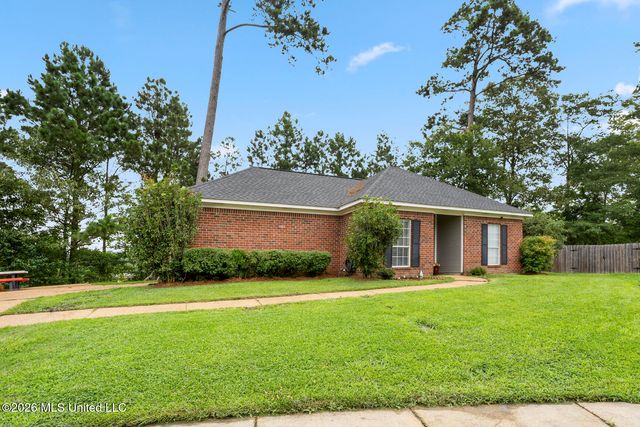 422 Oak Bend, Brandon, MS 39047
