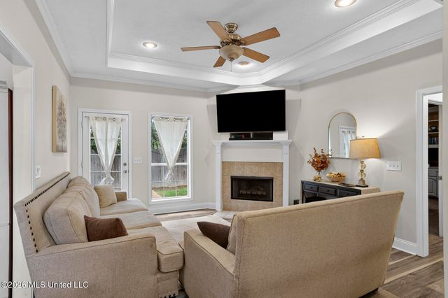 422 Oak Bend, Brandon, MS 39047