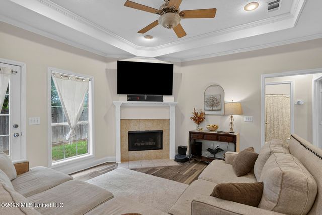 422 Oak Bend, Brandon, MS 39047