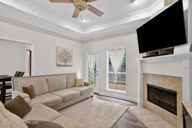 422 Oak Bend, Brandon, MS 39047