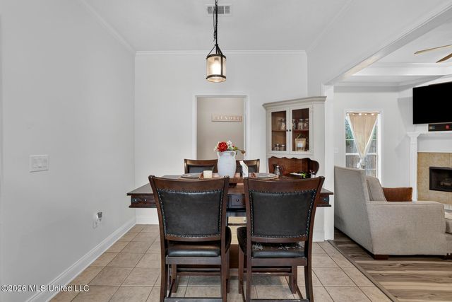 422 Oak Bend, Brandon, MS 39047