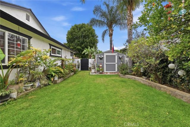 11130 Densmore Avenue, Granada Hills, CA 91344