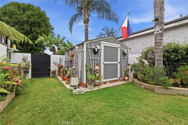 11130 Densmore Avenue, Granada Hills, CA 91344