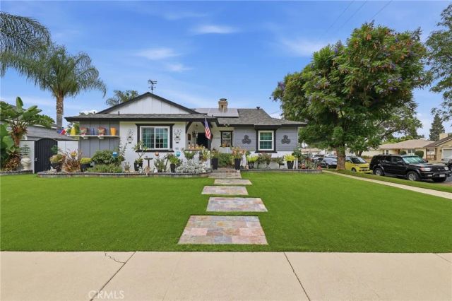 11130 Densmore Avenue, Granada Hills, CA 91344