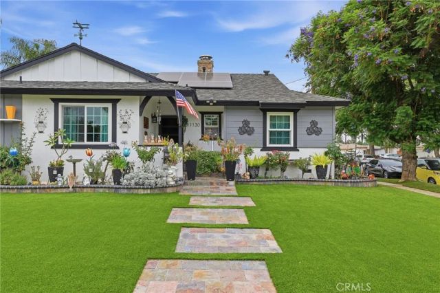 11130 Densmore Avenue, Granada Hills, CA 91344
