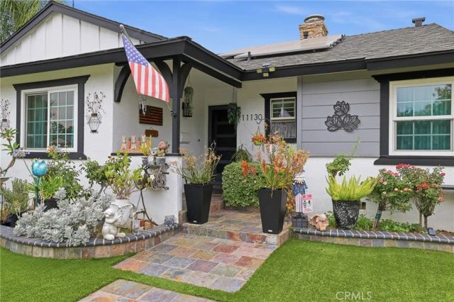 11130 Densmore Avenue, Granada Hills, CA 91344