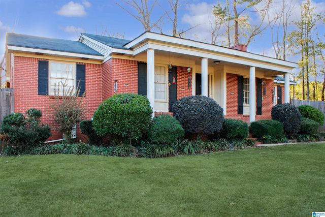 2285 UNIVERSITY WAY, Centreville, AL 35042