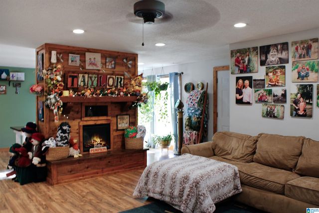 2285 UNIVERSITY WAY, Centreville, AL 35042