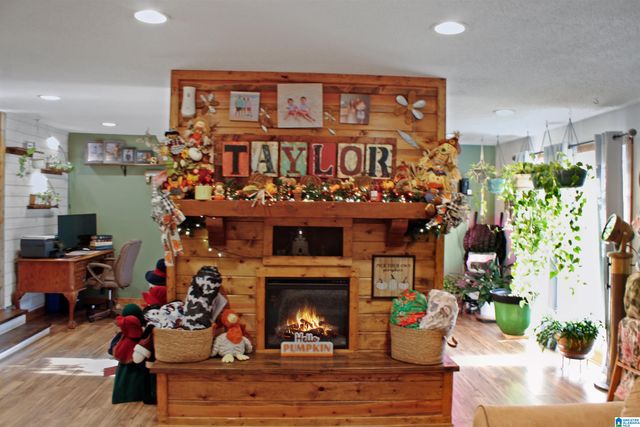 2285 UNIVERSITY WAY, Centreville, AL 35042