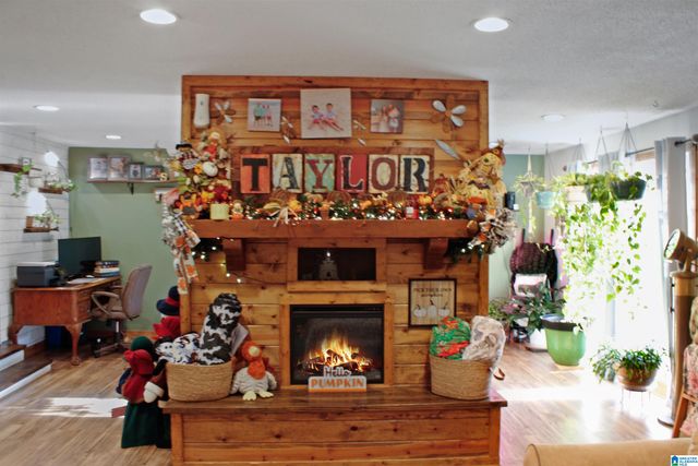 2285 UNIVERSITY WAY, Centreville, AL 35042