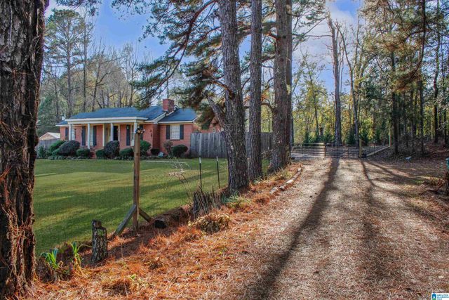 2285 UNIVERSITY WAY, Centreville, AL 35042