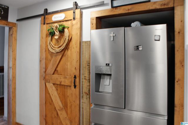 2285 UNIVERSITY WAY, Centreville, AL 35042