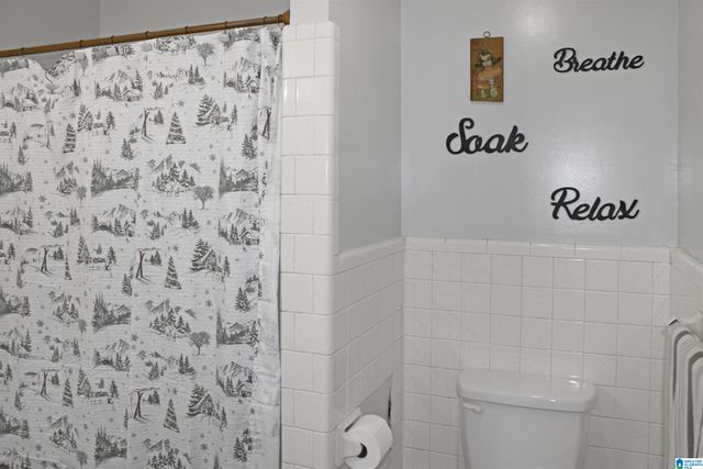 2285 UNIVERSITY WAY, Centreville, AL 35042