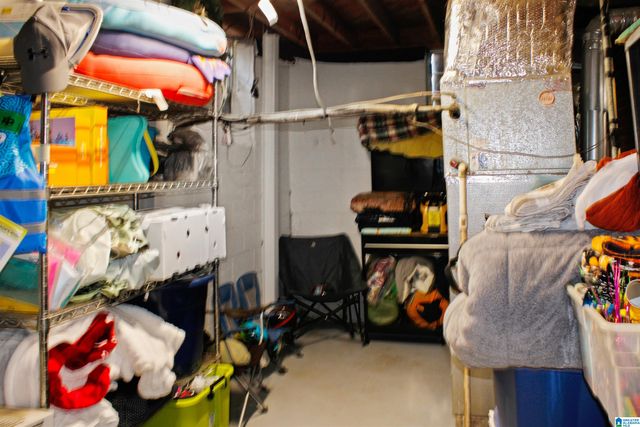 2285 UNIVERSITY WAY, Centreville, AL 35042