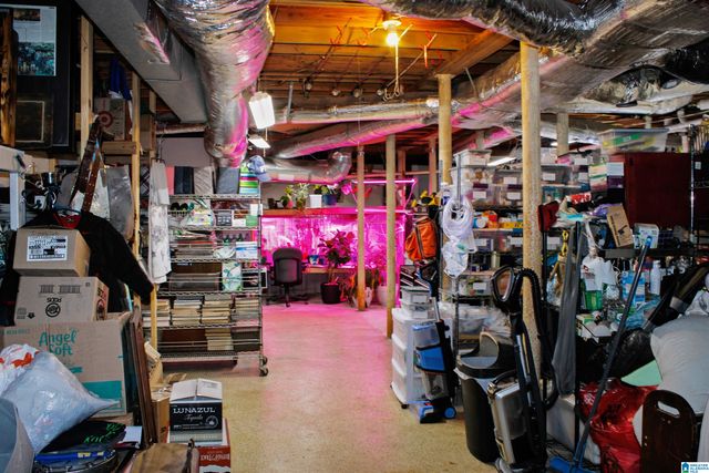 2285 UNIVERSITY WAY, Centreville, AL 35042