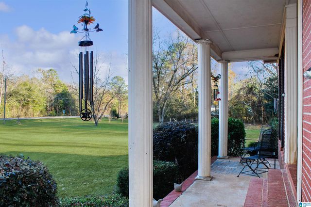 2285 UNIVERSITY WAY, Centreville, AL 35042