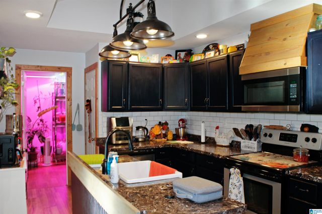 2285 UNIVERSITY WAY, Centreville, AL 35042