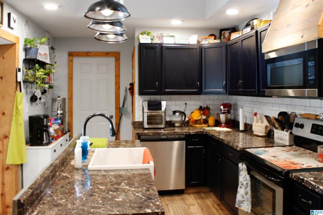 2285 UNIVERSITY WAY, Centreville, AL 35042