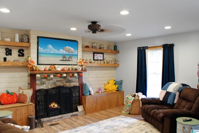 2285 UNIVERSITY WAY, Centreville, AL 35042