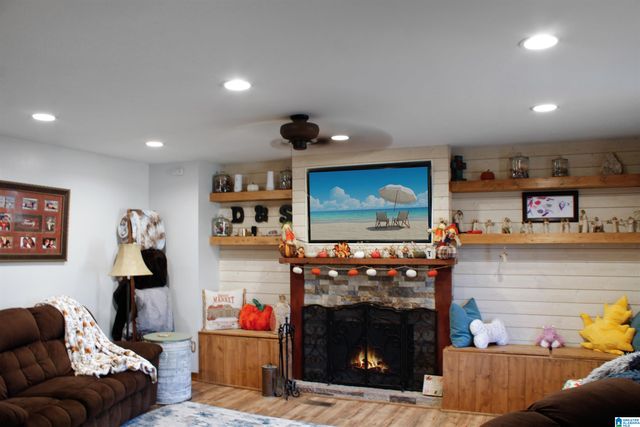 2285 UNIVERSITY WAY, Centreville, AL 35042