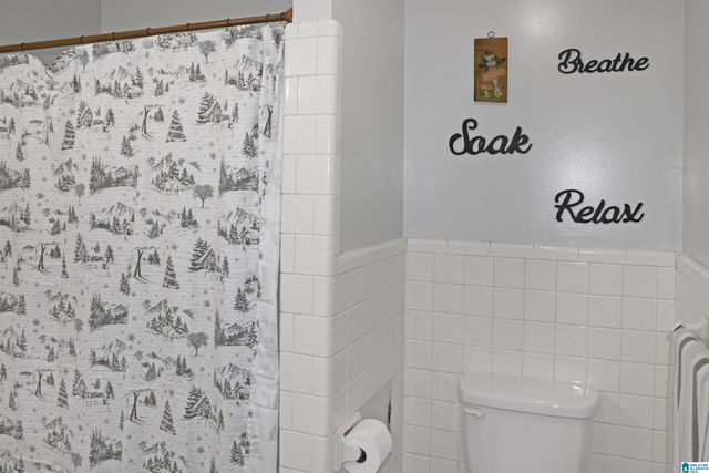 2285 UNIVERSITY WAY, Centreville, AL 35042