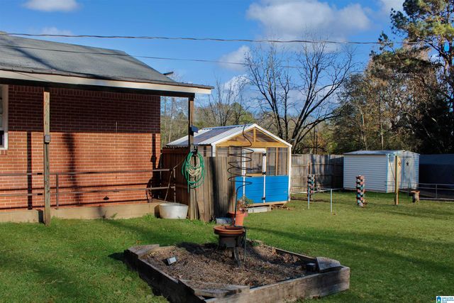 2285 UNIVERSITY WAY, Centreville, AL 35042