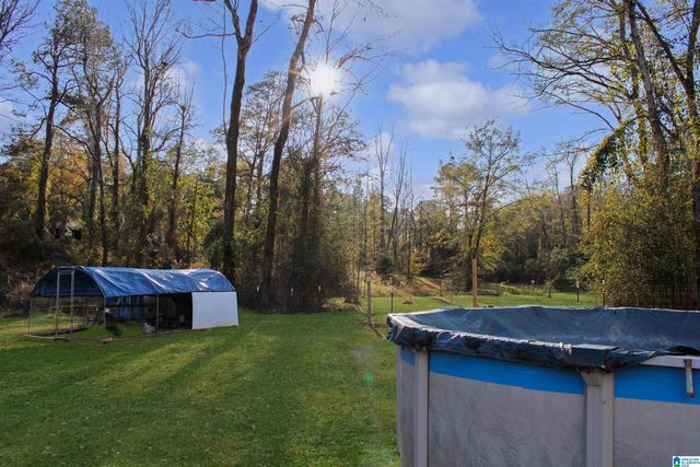 2285 UNIVERSITY WAY, Centreville, AL 35042