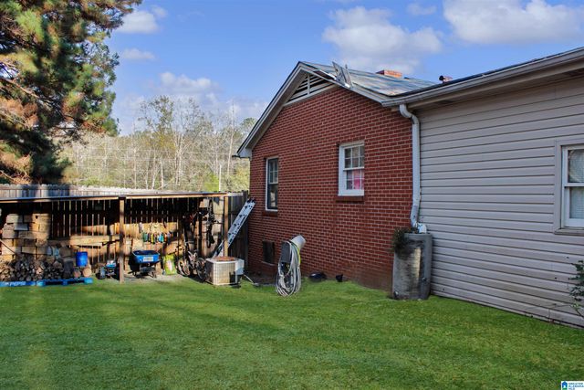 2285 UNIVERSITY WAY, Centreville, AL 35042