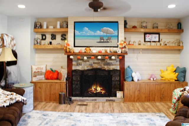 2285 UNIVERSITY WAY, Centreville, AL 35042