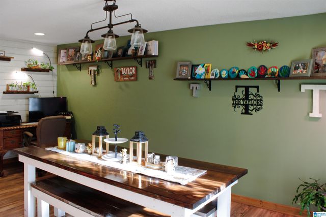 2285 UNIVERSITY WAY, Centreville, AL 35042