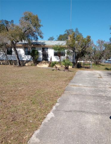 2407 ROLLING HILLS LOOP, Lake Wales, FL 33898