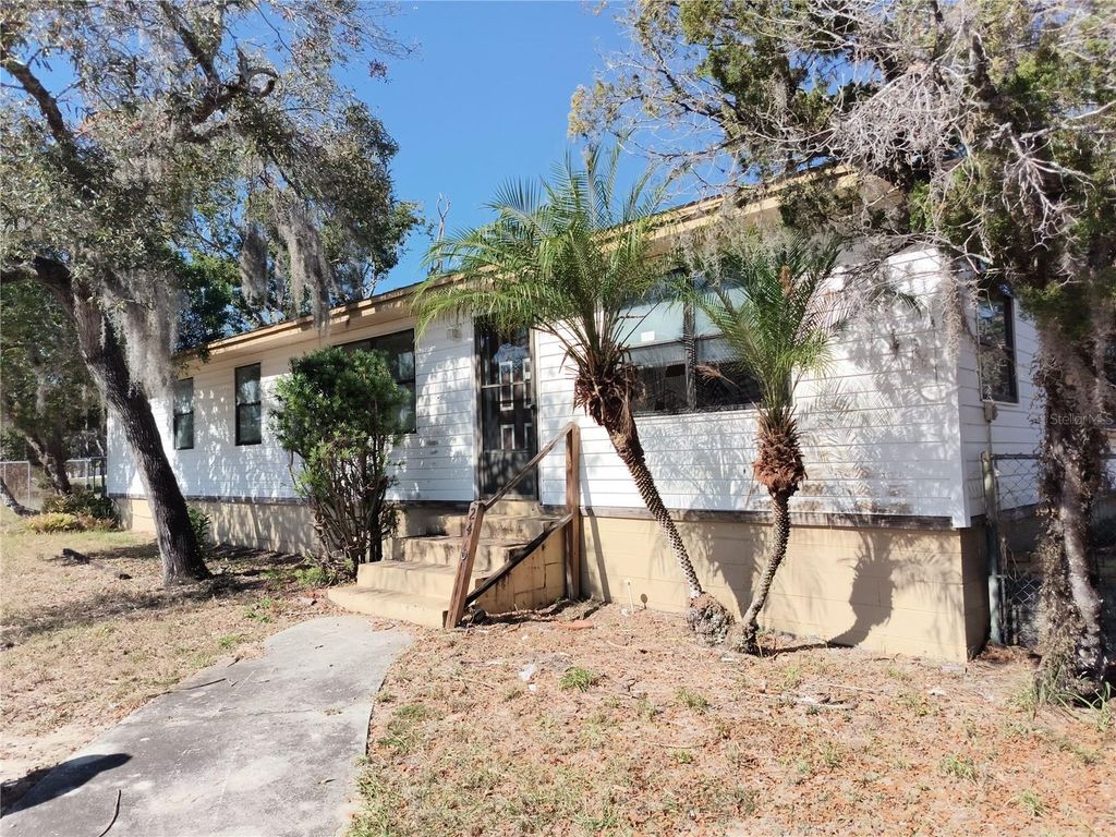 2407 ROLLING HILLS LOOP, Lake Wales, FL 33898