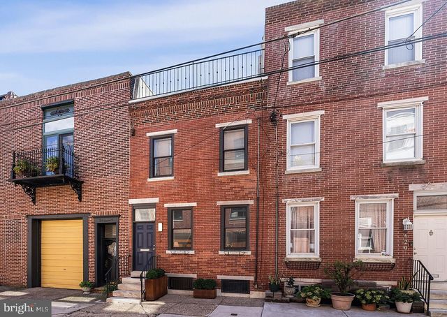 618 KATER ST, Philadelphia, PA 19147