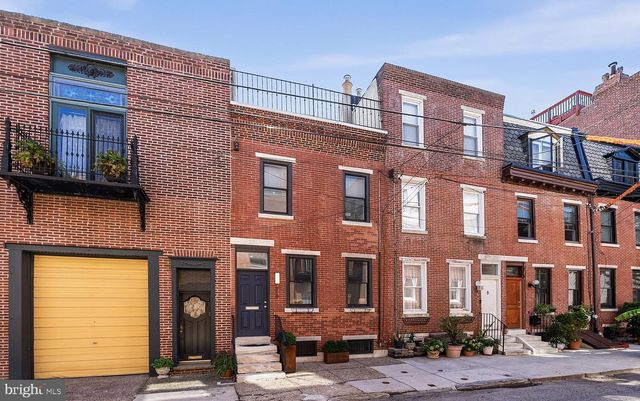 618 KATER ST, Philadelphia, PA 19147