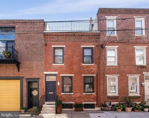 618 KATER ST, Philadelphia, PA 19147