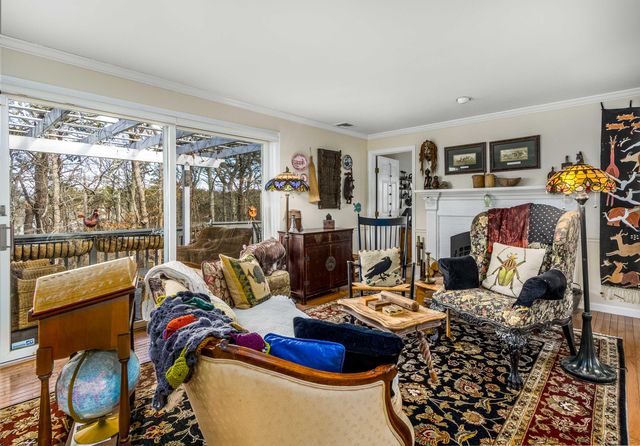 218 Oakmont Road, Yarmouth Port, MA 02675