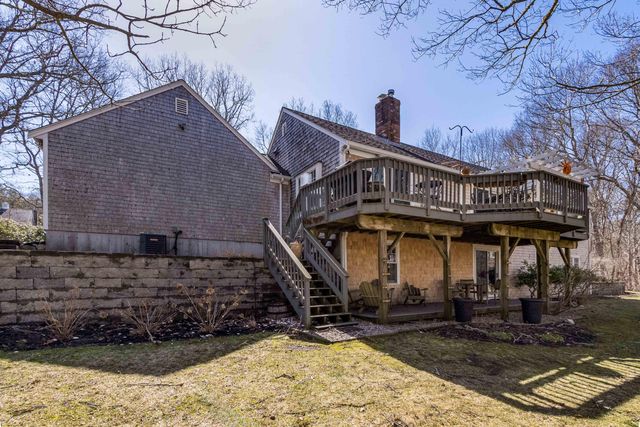 218 Oakmont Road, Yarmouth Port, MA 02675