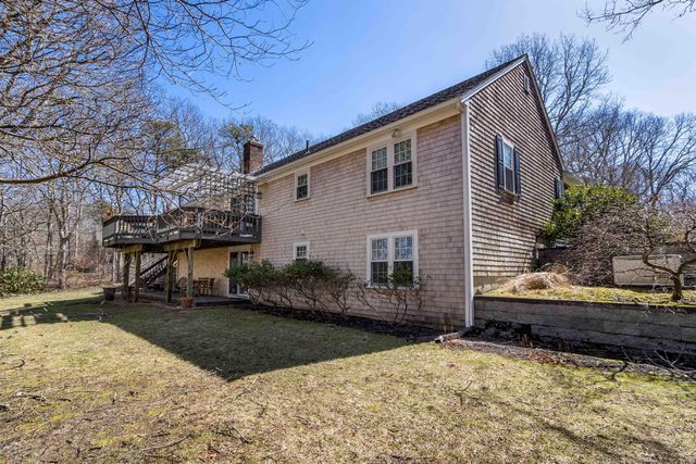 218 Oakmont Road, Yarmouth Port, MA 02675