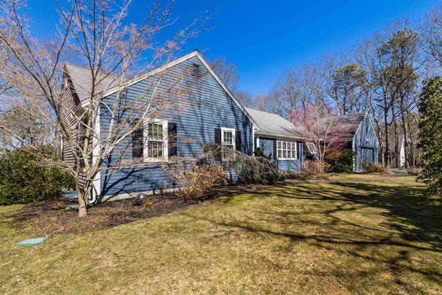 218 Oakmont Road, Yarmouth Port, MA 02675