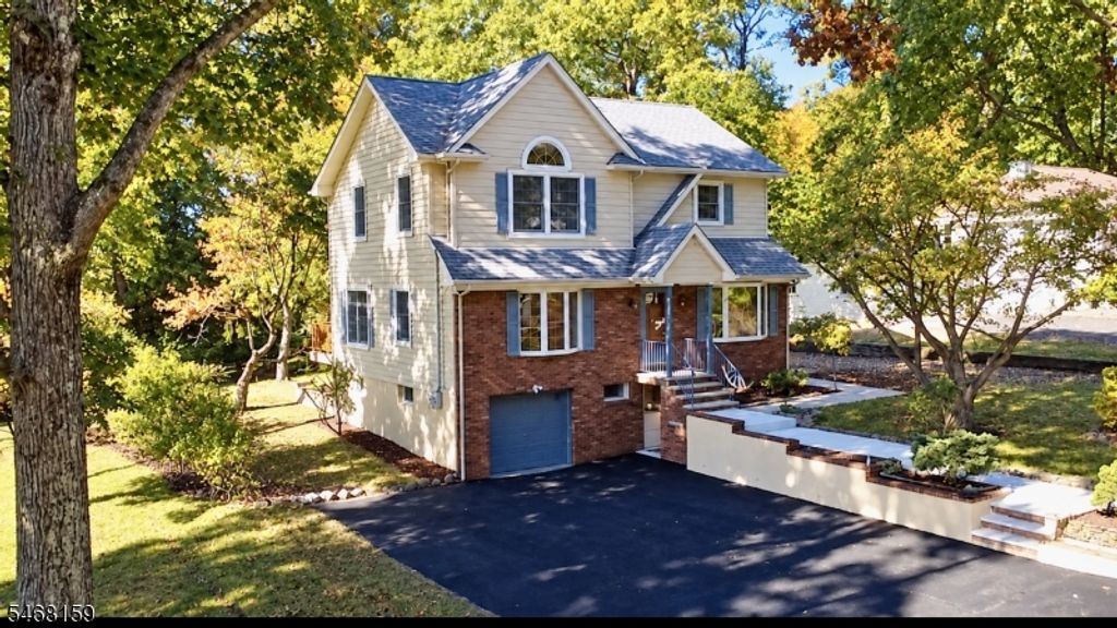 447 Manchester Ave, North Haledon Boro, NJ 07508 — photo 2