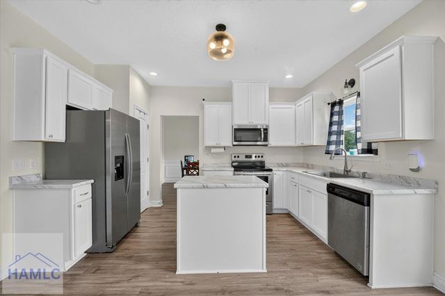 24 Archibald Avenue SE, Ludowici, GA 31316