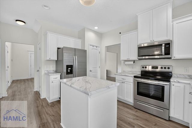 24 Archibald Avenue SE, Ludowici, GA 31316