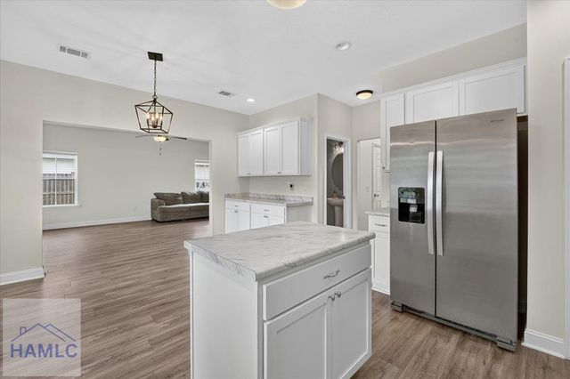 24 Archibald Avenue SE, Ludowici, GA 31316