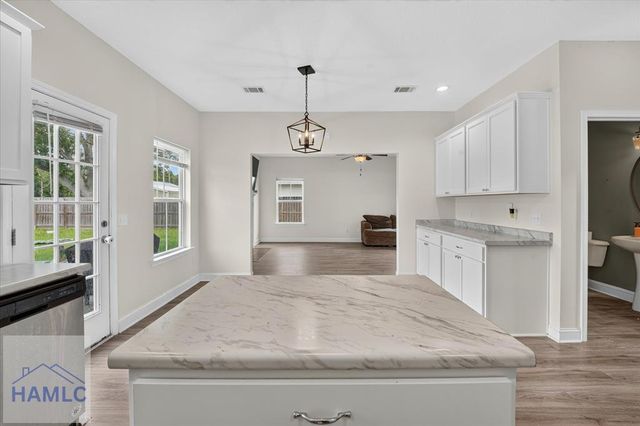 24 Archibald Avenue SE, Ludowici, GA 31316