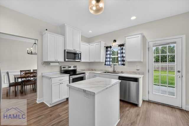 24 Archibald Avenue SE, Ludowici, GA 31316